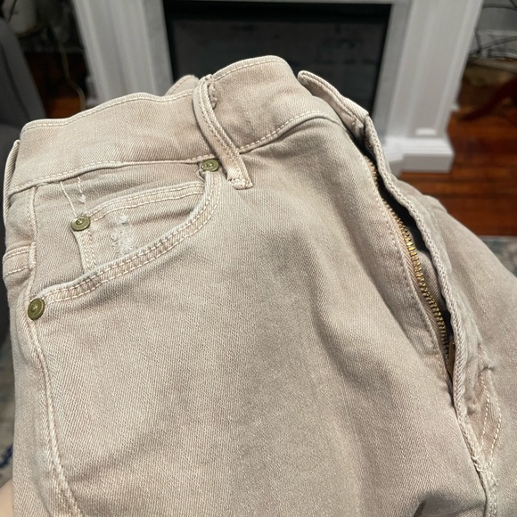 Mother jeans - Picture 4 of 9